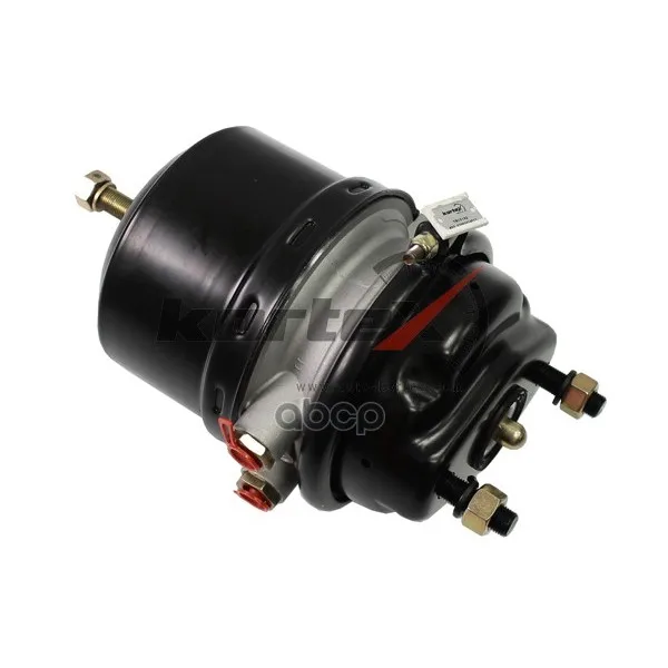 Энергоаккумулятор 24/24 Дисковый KORTEX арт. TR15192