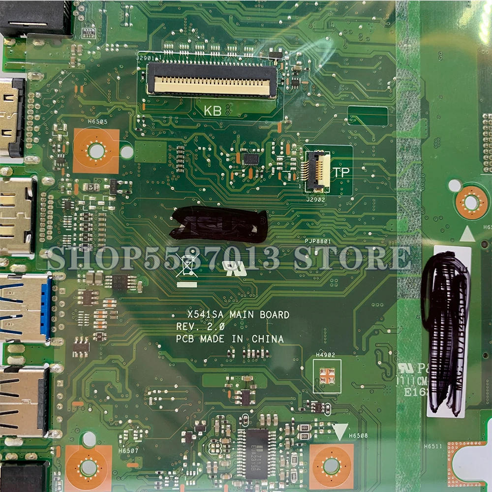 2020 AW Letter Top Black and White Fashion Luxury