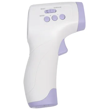 

Infrared Thermometer Multi-purpose Thermometer Forehead Thermometer Body Thermometer Handheld Non-contact Thermometer