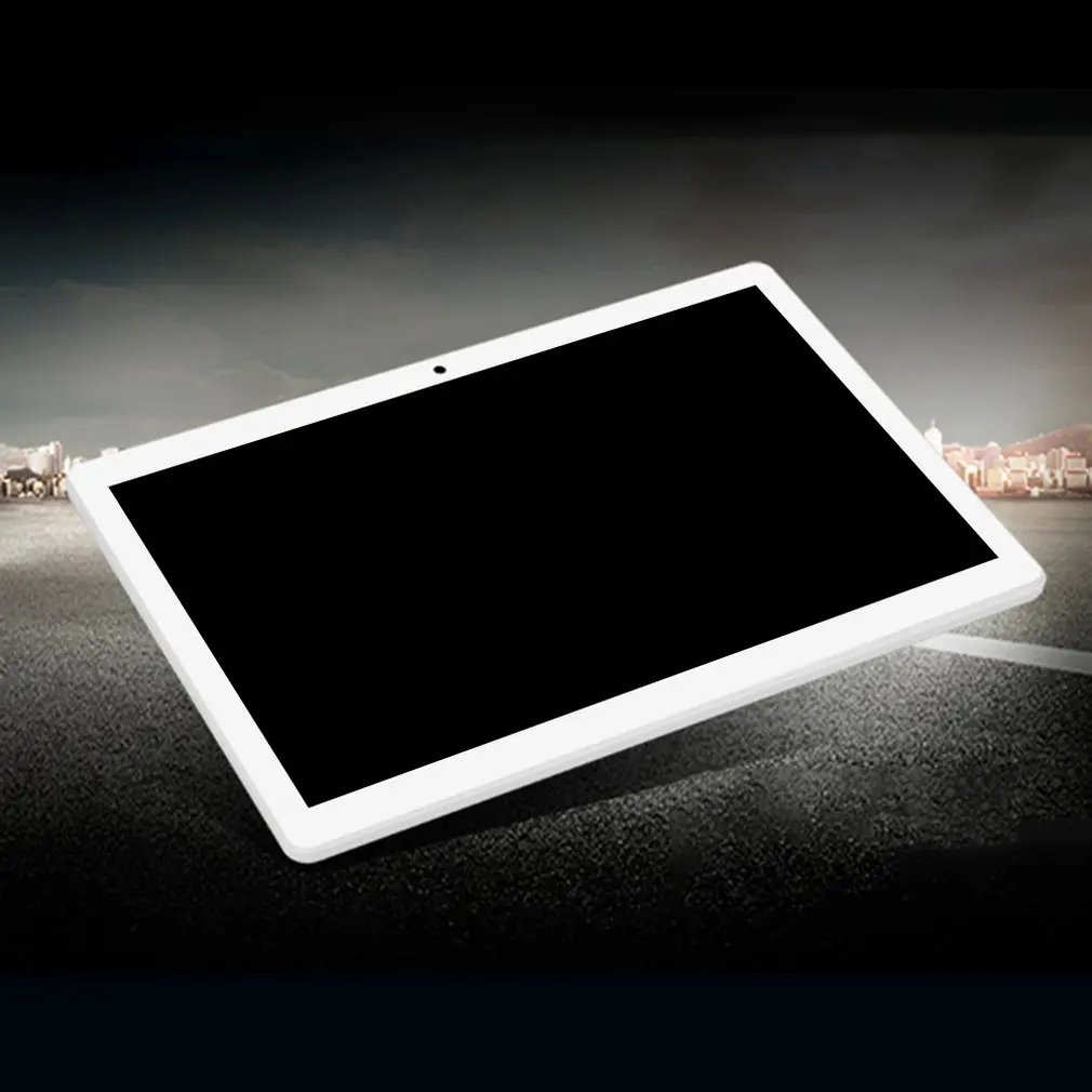 10,1 TFT экран детский Обучающий планшет 1G+ 16GB Android 4.4.2 двойная камера детский компьютер детский ноутбук