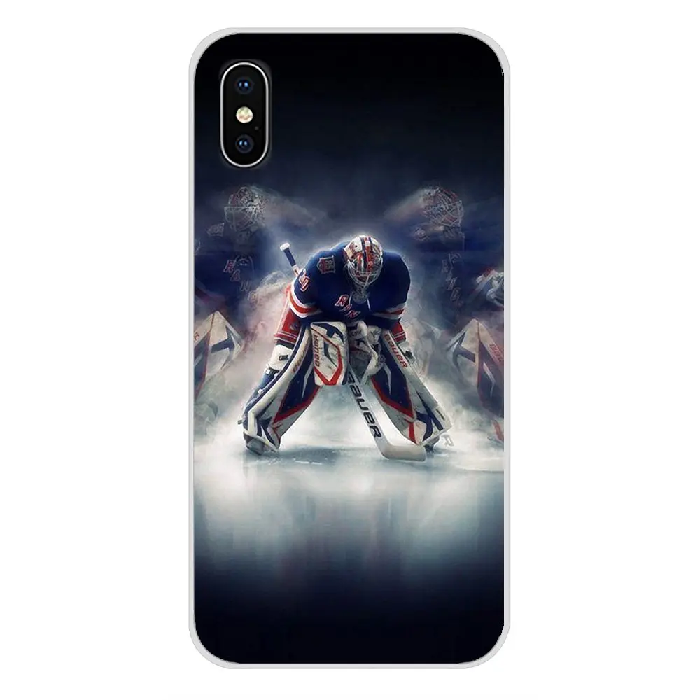 Аксессуары чехлы для телефонов huawei mate Honor 4C 5C 5X6X7 7A 7C 8 9 10 8C 8X20 Lite Pro Sport Hockey - Цвет: images 5