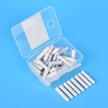 

1Pc Kawaii Cute Mini Rubber Stationery for Students Electric Eraser Refill Box Pencil Erasers for Kids School & Office Supplies