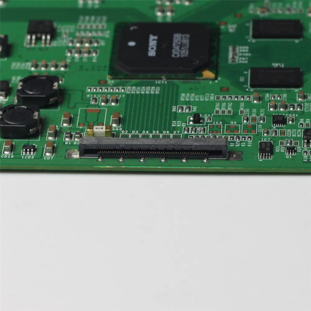 Logic Board TDP V0 4 for TV for SONY KLV 40EX500 KLV 46EX500 KLV 55EX500 etc Replacement Board TDP V0 4 TDPV04 T con Card