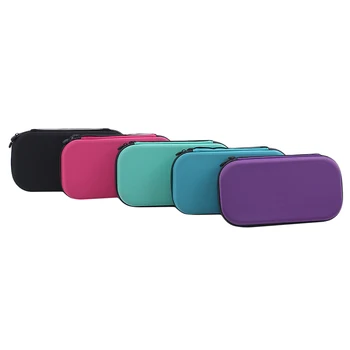 

1pc Portable Travel Medical Storage Bag Stethoscope Hard Storage Box Protection Bag Household Storage Box