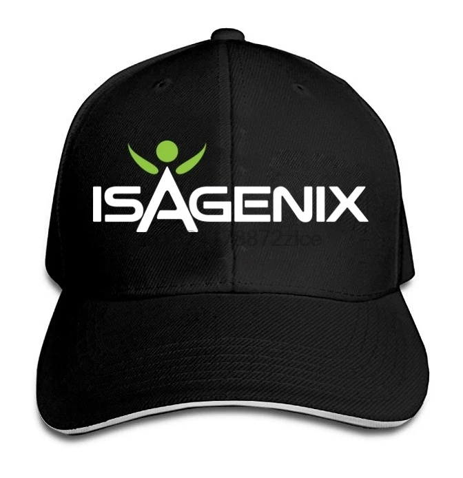 Isagix повседневные бейсболки кепки бейсболки мужские летние шляпы