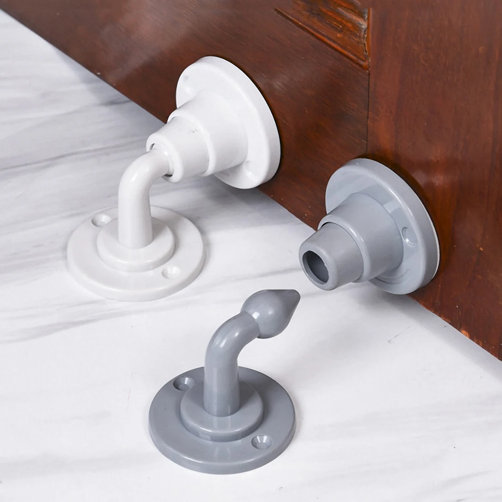 Mute Non-punch Silicone Door Stopper Touch Toilet Wall Absorption Door Plug Anti-bump Door Holder Gear Gate Resistance Door Stop Mute Non-punch Silicone Door Stopper Touch Toilet Wall Absorption Door Plug Anti-bump Door Holder Gear Gate Resistance Door Stop