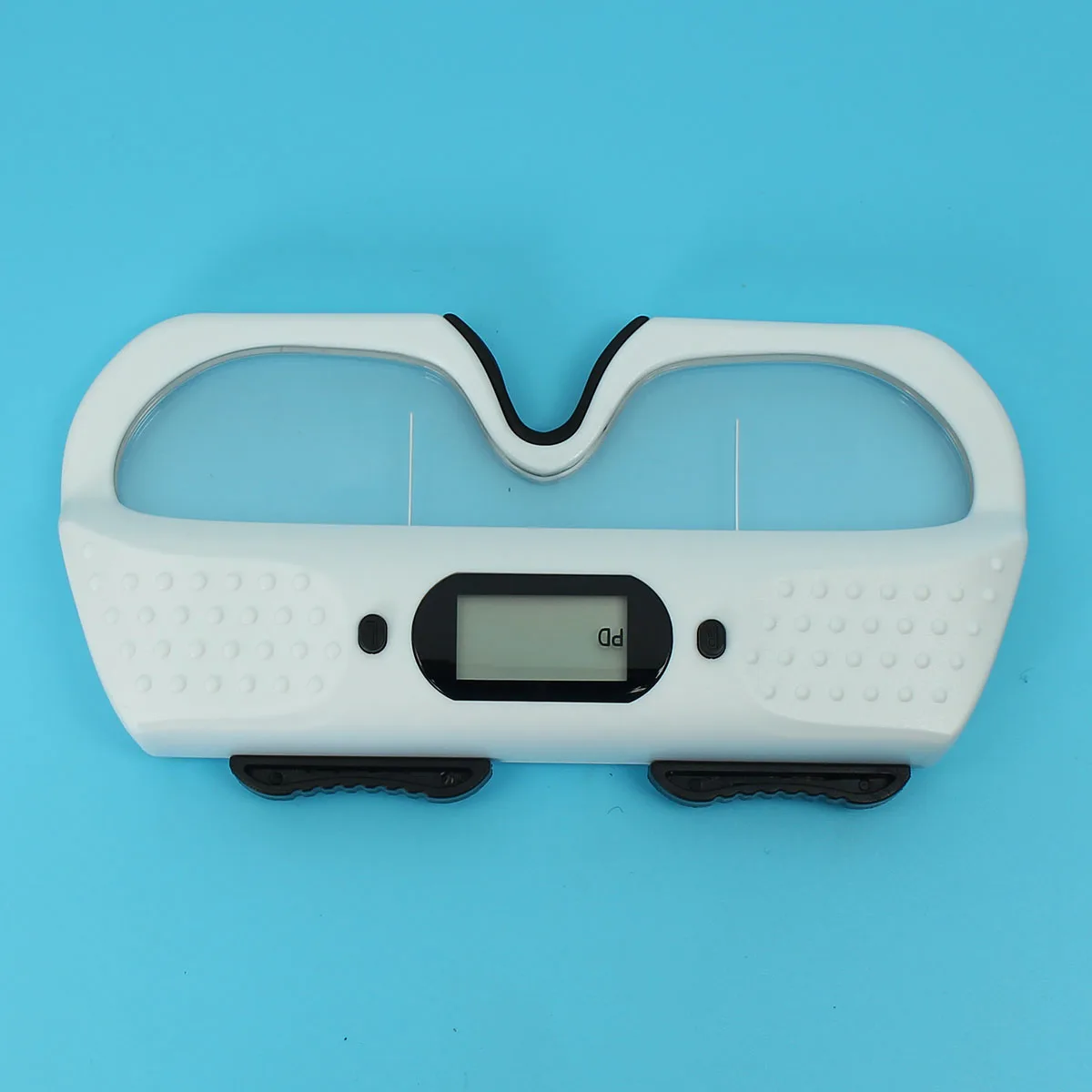 

Digital pd ruler Pupil distance meter Easy to use Pupilometer PD Ruler Measurer Tester Digital Display 12V 5W