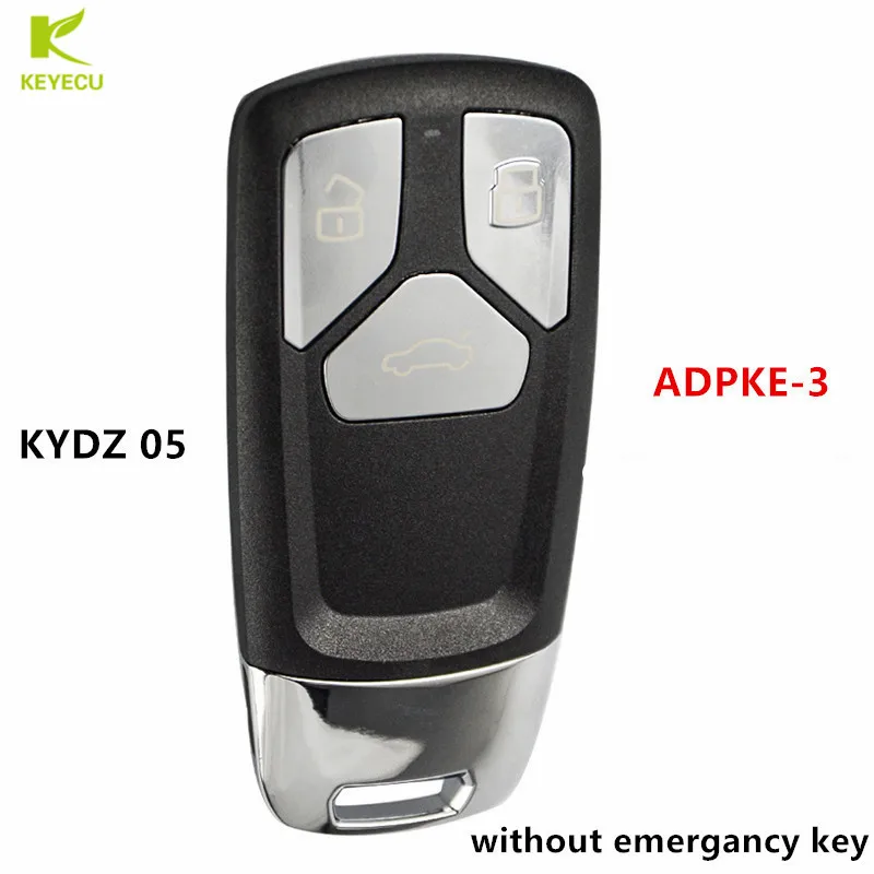 KYDZ 05 умный универсальный дистанционный ключ ADPKE-3 Кнопка без ключа emergancy(зарубежная версия