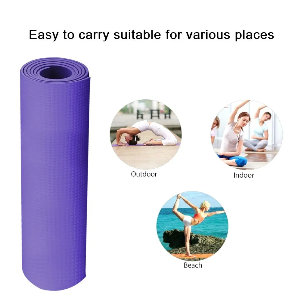 places to buy yoga mats