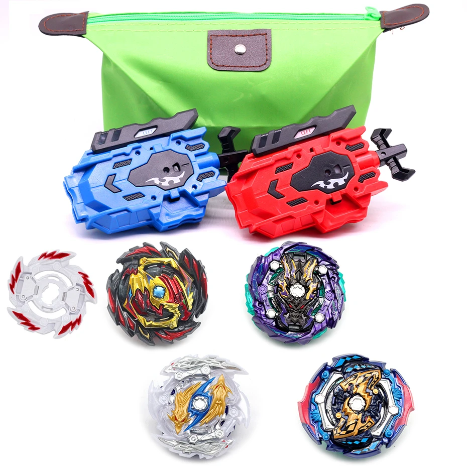 Takara Tomy Beybladade B145 взрывной Bey Blade оригинальная металлическая игрушка Bay белый лист комбинированная пусковая установка подарок Bey Blade игрушечный лист