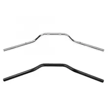 22 мм сталь moto rcycle руль тяга запасная часть moto rsiklet аксессуары moto