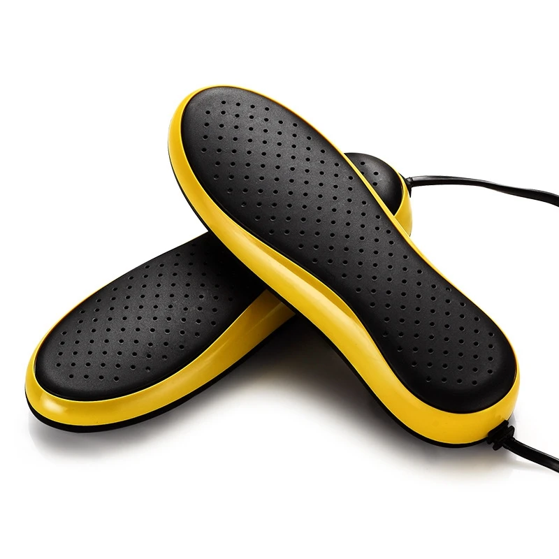 

Portable Electric Drying Machine Dryer 220V Deodorization Dehumidification Shoe Dryer 20W with Eu Plug