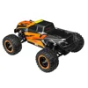 HBX 16889A Pro 1/16 2.4G 4WD Brushless High Speed RC Car Vehicle Models Full Propotional Off Road Machine Truck Kids Toys 3