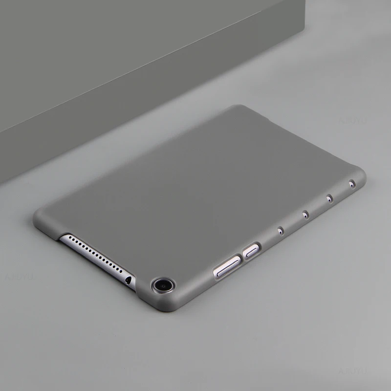 Чехол для Huawei Mediapad M5 lite 8 0 JDN2 L09 W09 AL00 планшет задняя крышка чехол Lite &quotзащитный