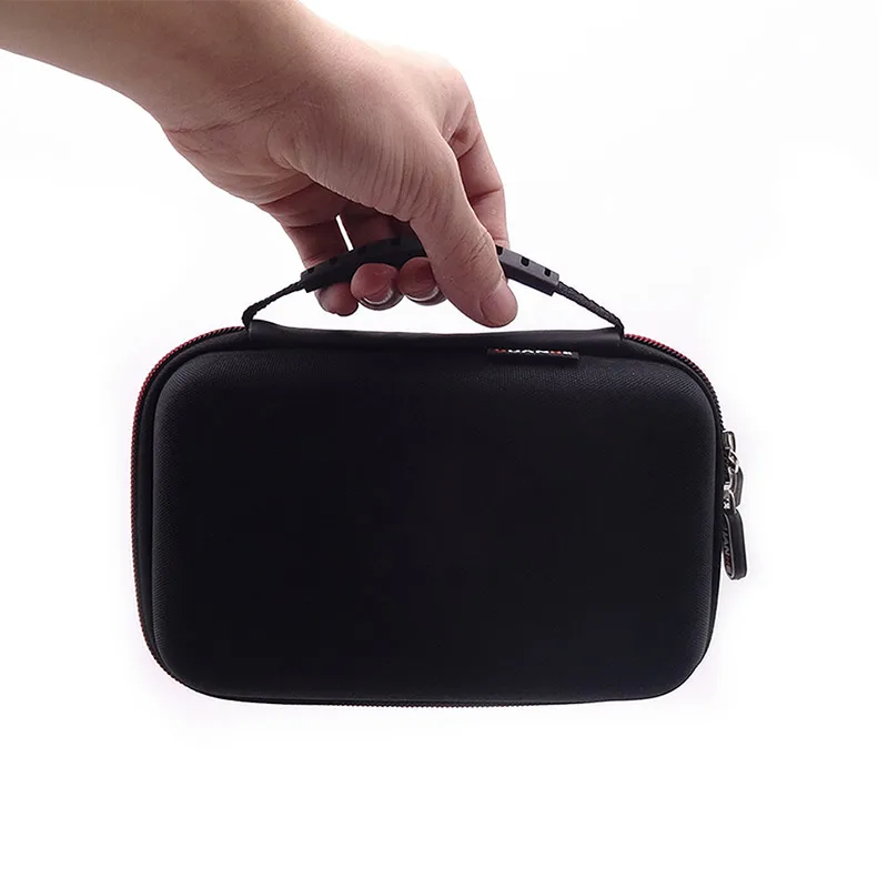 Чехол для Nintendo 3DS XL LL органайзер портативного зарядного устройства 2 5 дюйма|Сумки