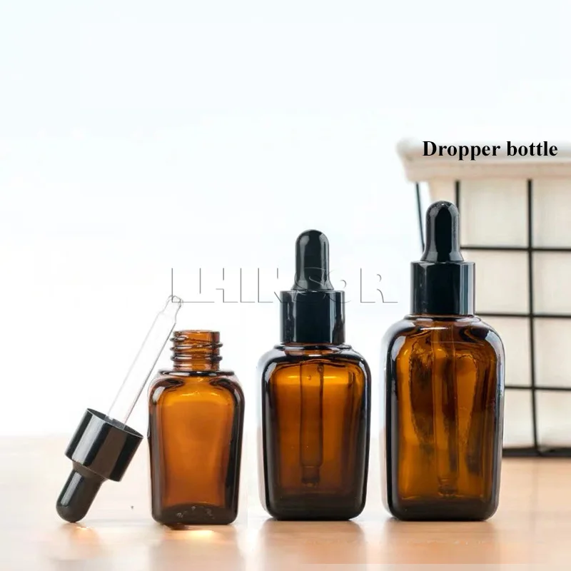 Флаконы Doterra для эфирного масла 5 шт./лот 10 мл 20 30 50 100 флаконы с пипеткой лосьона
