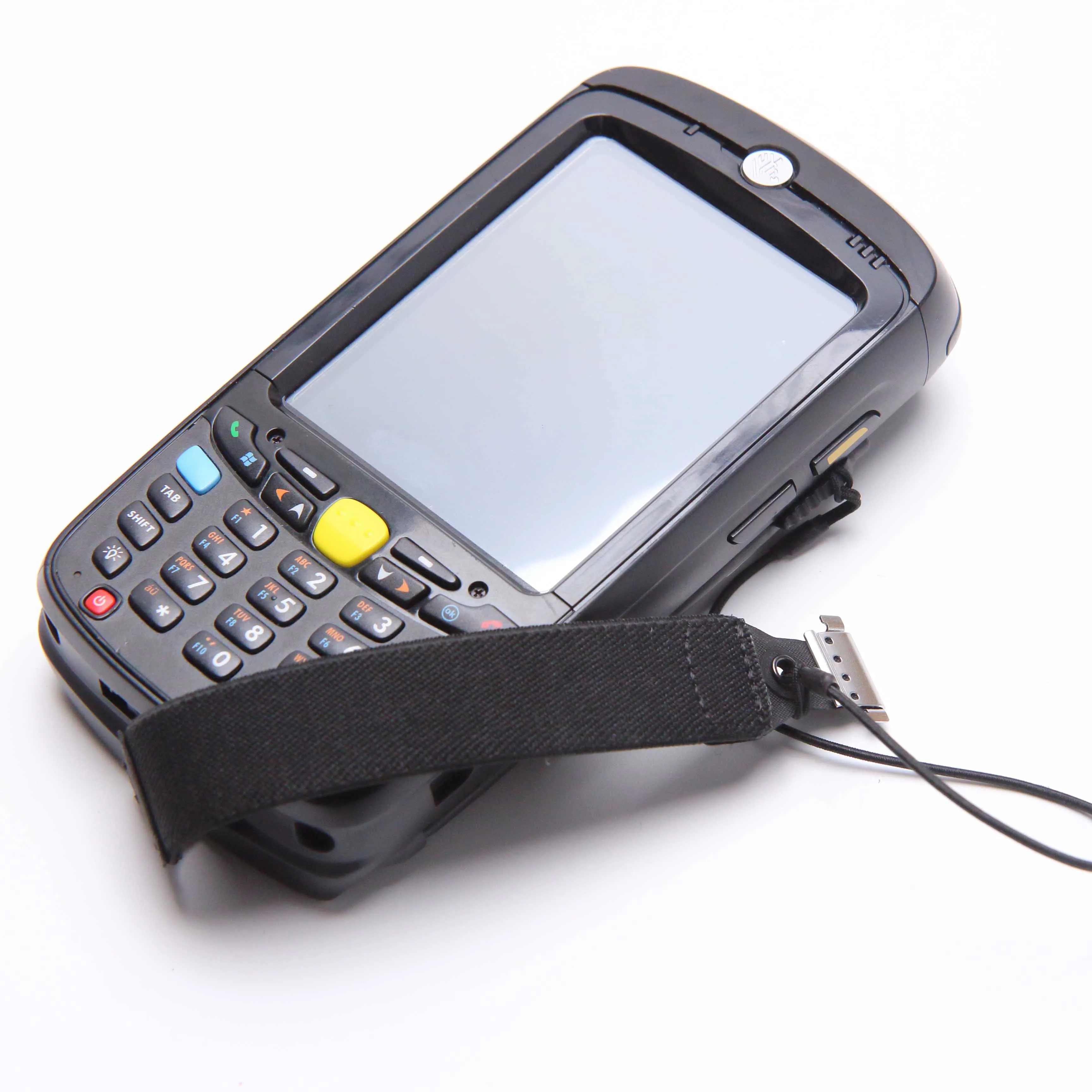 Lot of 8 Symbol PDA 2D Imager Wireless Barcode Scanner MC5590 Motorola Lot of 8 Symbol PDA 2D Imager Wireless Barcode Scanner MC5590 Motorola