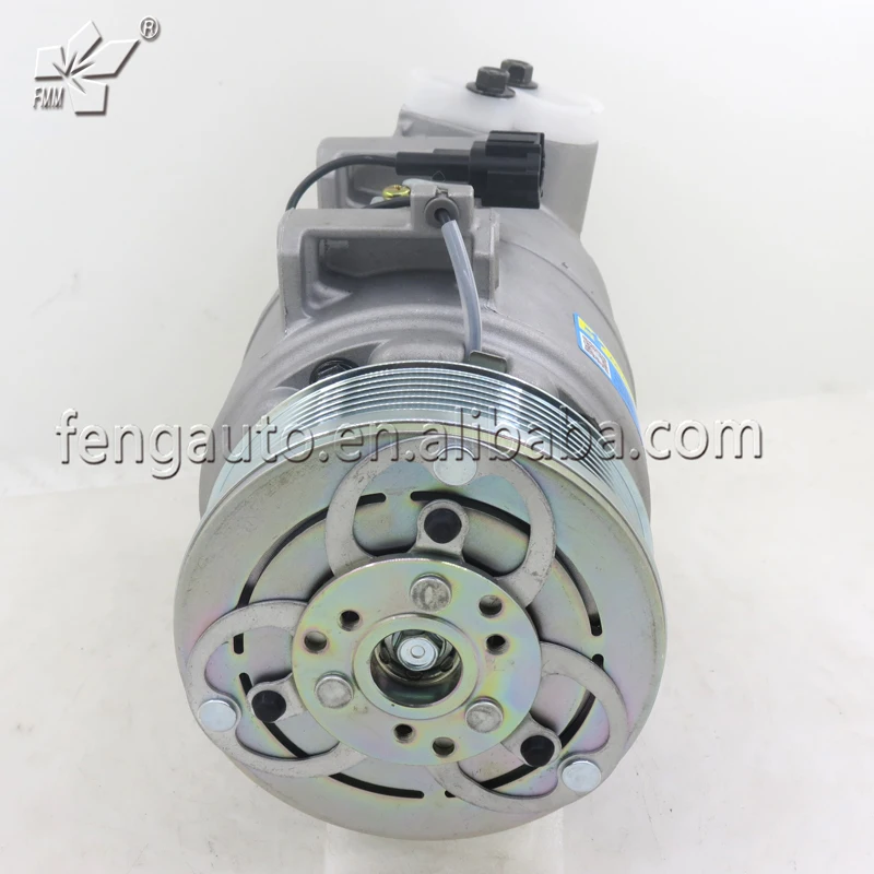926003XC0B DKS-17D авто ac компрессор для nissan NV350 E25
