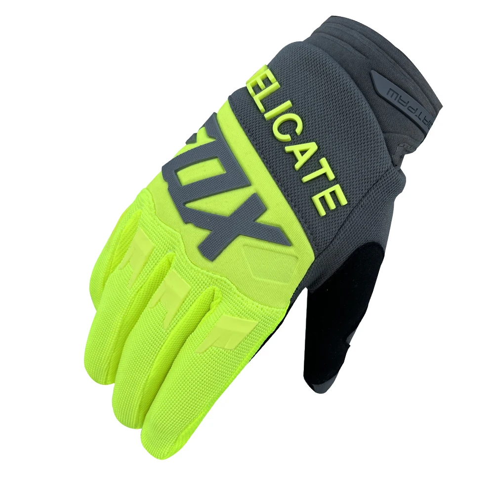 Fox MX Gloves Motocross Enduro Off Road ATV UTV Riding Cycling Men motorcycle gloves sports gloves cycling gloves