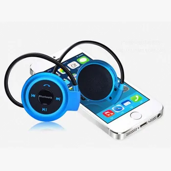 

Wireless headset headphones TF Card bluetooth wireless stereo headphon head phones bluetooth earphone ksun wireless earphones