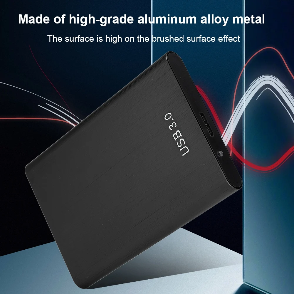 SOONHUA SATA USB 3,0 чехол на диск для ноутбука s SSD корпус внешний жесткий диск для ноутбука 2,5 дюймов чехол с перегородкой и отверткой