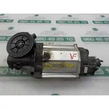 

PUMP POWER STEERING SEAT LEON (1P1) stylance/Style 1K0909144P 0196B00144 3 WIRES + 2 WIRES + 5 WIRES [16506367]