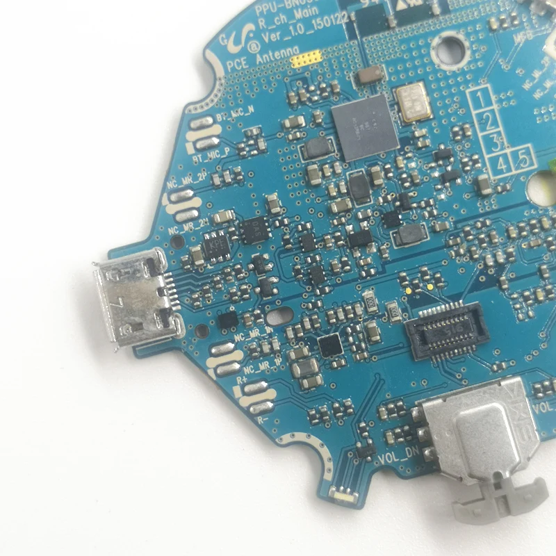 Phiaton BT 330 NC Bluetooth гарнитура новая материнская плата CSR8670 чип