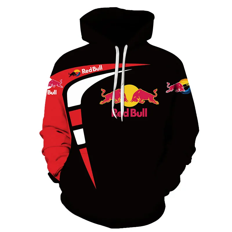 

Autumn New Fashion Black Men's Hoodie Sweatshirt 3d Digital Print Extreme Sport Itself Hoody Trendy Brand Streetwear Pullover