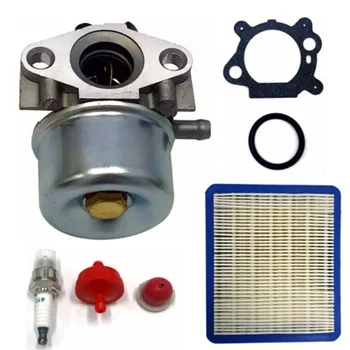 

For Gold 6.25 Carburetor 6.75 HP MRS Push Mower 675 190cc Accessories Parts