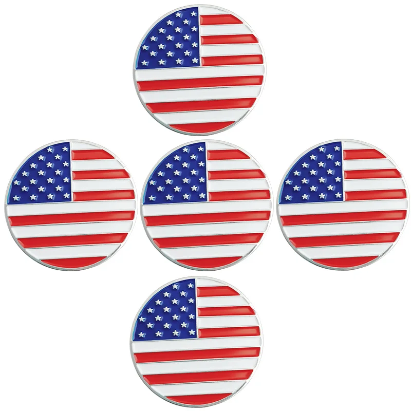 5 US