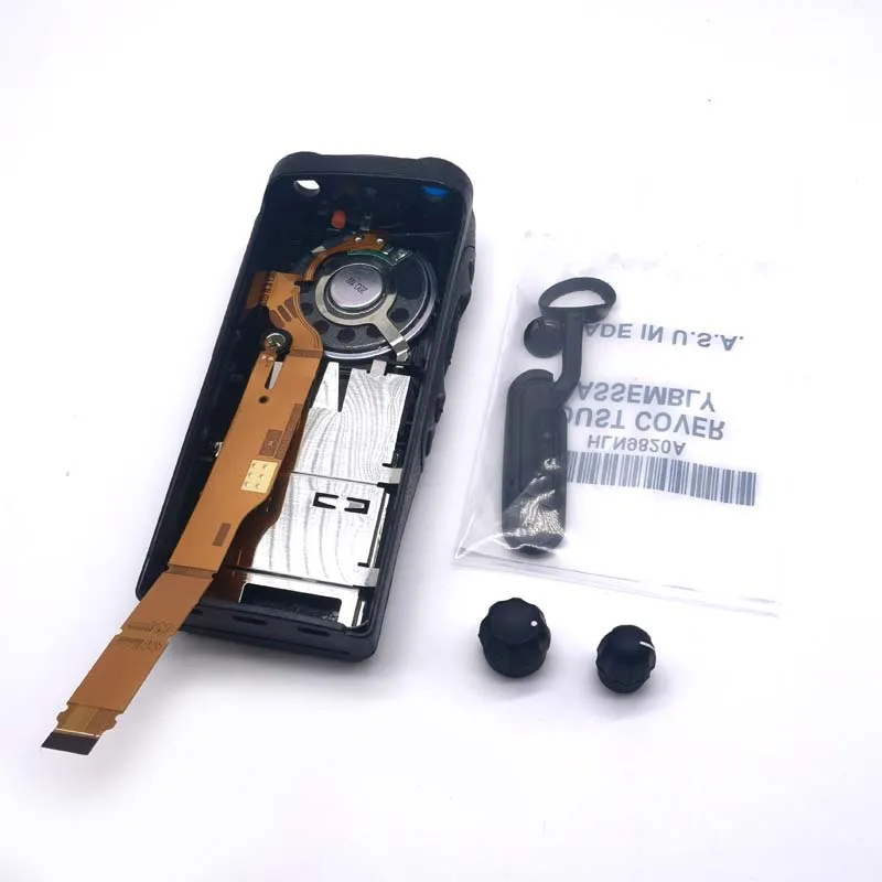 Рисунок 3 - Корпус Корпуса передней панели