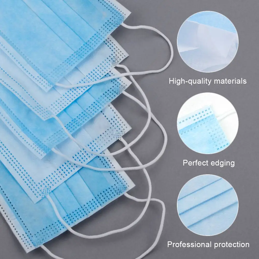 

10 PCS Fasionh Hootim Electric Anti-haze Sterilizing Mask Filter element Provides Electric Mask for Autumn MASK