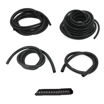 

Electric Wire Protector Flexible Split Loom Tubing Pipe CNIM Hot