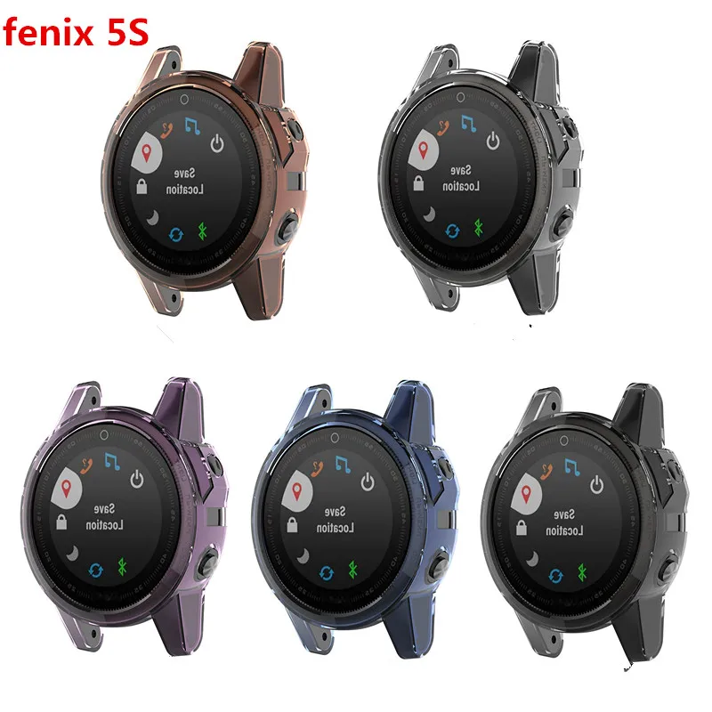 fenix 5S