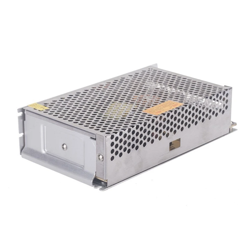 BMBY-AC 110 V/220 V DC/DC 24V 10A 240W преобразователь напряжения Выключатель питания для светодиодный полосы