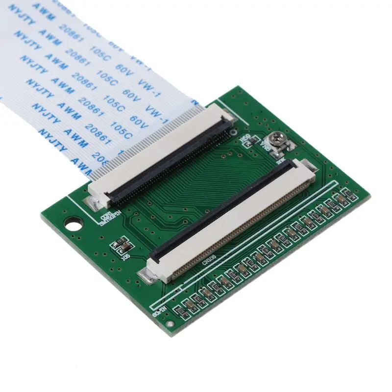 1 комплект lcd ttl LVDS контроллер V+ H драйвер платы HDMI VGA 2AV 50 до 60PIN модуль