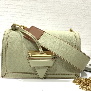 

Luxury Small Crossbody Bags For Women 2020 Chains Handbags Designer Famous Brand Shoulder Bag Hand Sac A Main Female