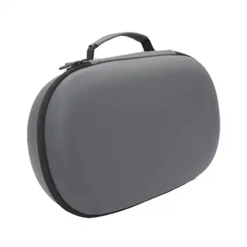 

VR Accessories For Oculus Quest 2 VR Headset Travel Carrying Case Hard EVA Storage Box Bag For Oculus Quest2 Protective Pouch