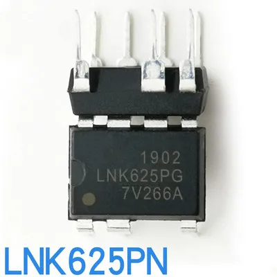 10 шт./лот LNK625PG LNK625PN LNK625 DIP 7 в наличии| |