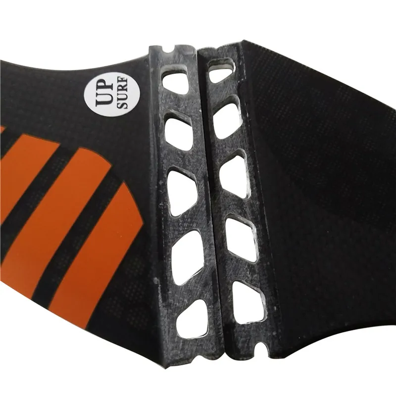 Future fins carbon G5 Future-thruster плавники quilhas future Honeycomb Углеродные futures плавники(доска для серфинга