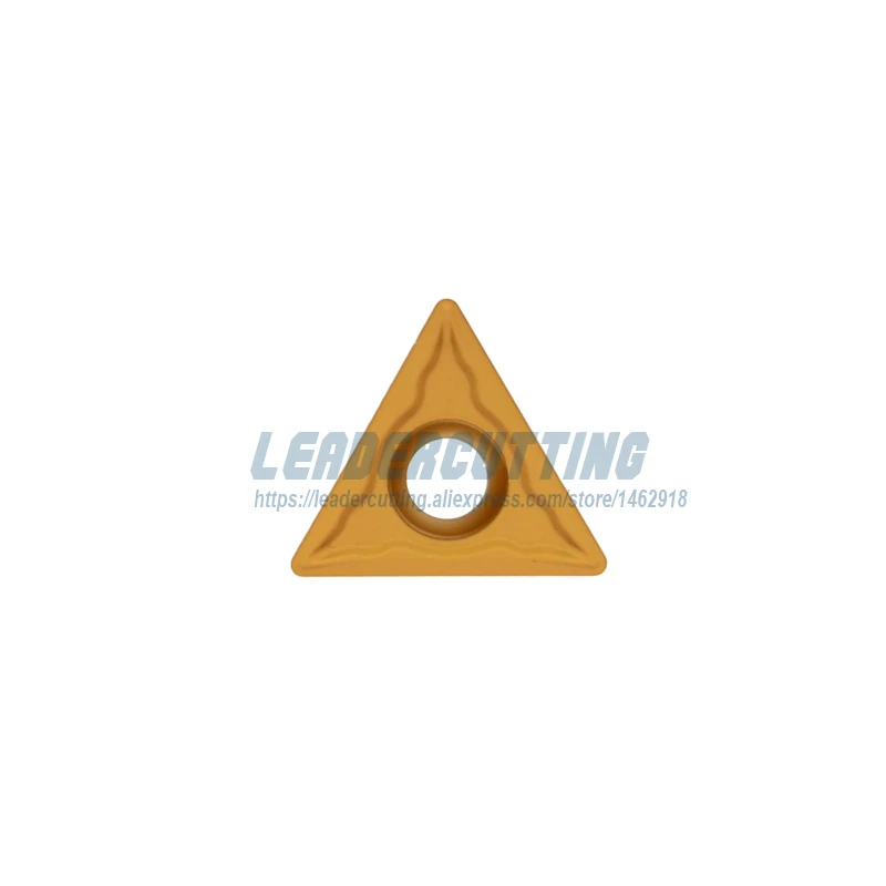 TCMT090204-GP GP1225 TCMT110204-GP TCMT110208-GP TCMT16T304-GP TCMT16T308 GP1225* 10 шт. поворотные твердосплавные вкладыши, лезвия для Сталь