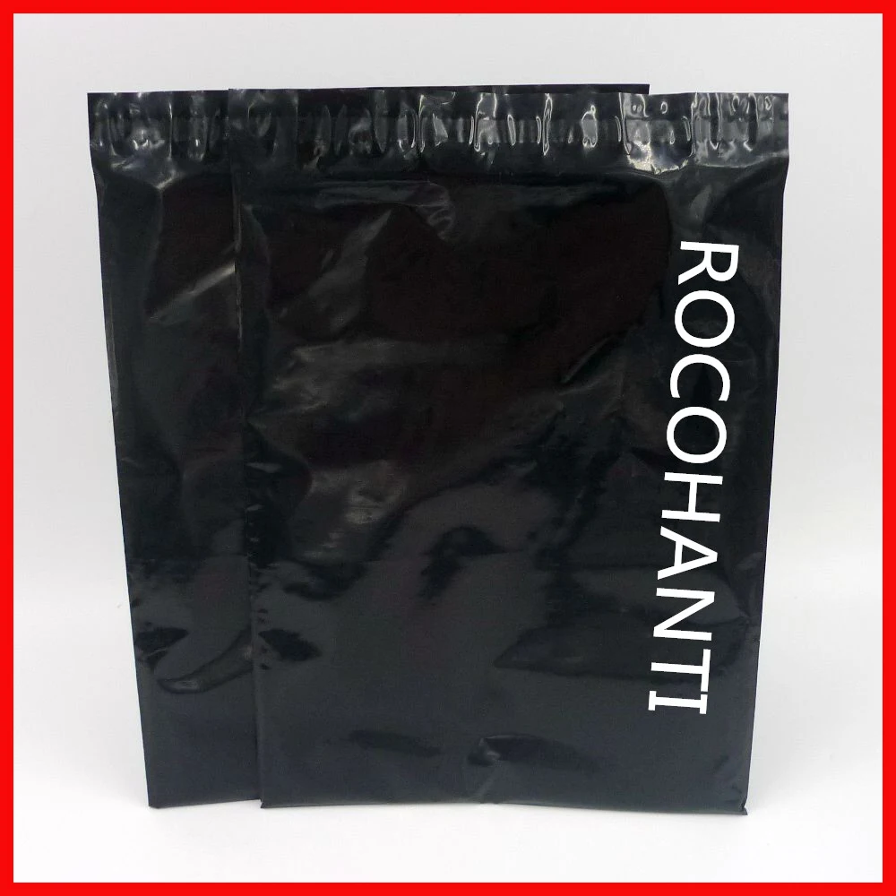 custom printed courier bags