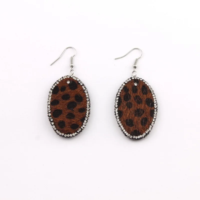 E5424 oval coffee