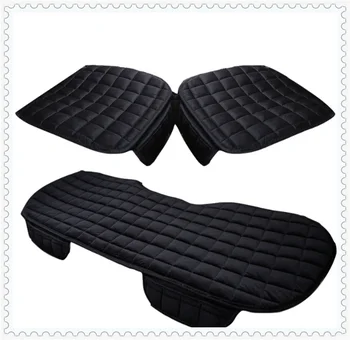 

Car Accessories winter plush cushion rear multifunctional seat cover for BMW R50 R52 R23 R55 R56 R57 R58 R59 R60 R61