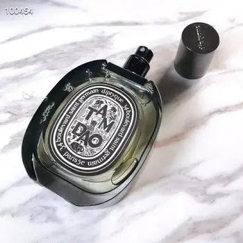 

original 75ML Spray Glass Bottle Perfume Men Perfume Lasting Fragrance Original Bottle Male Parfum