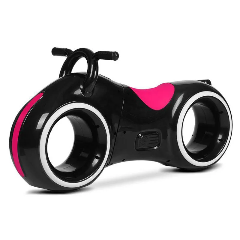 baby scooter electric