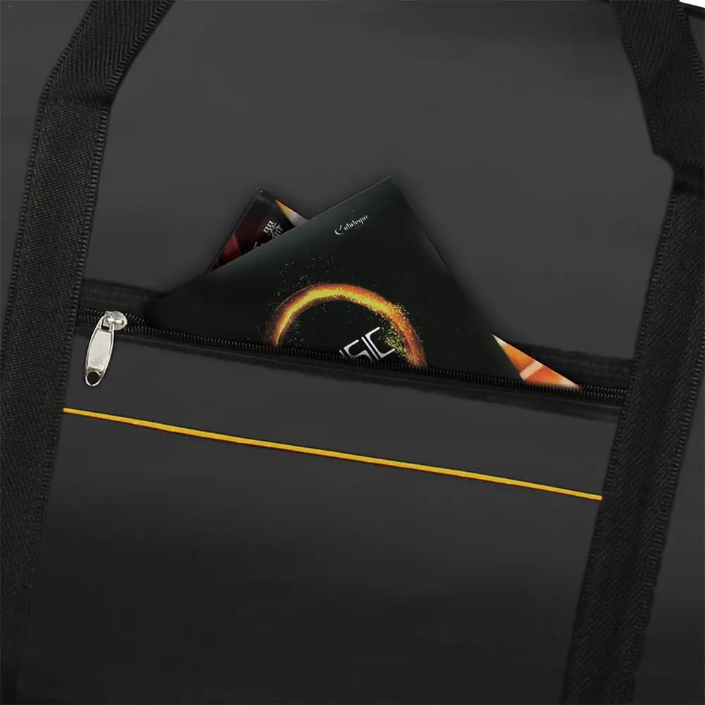 61 Key Universal Keyboard Case Bag Pack Electronic Keyboard Piano Carry Bag Waterproof Electronic Instrument Piano Bags