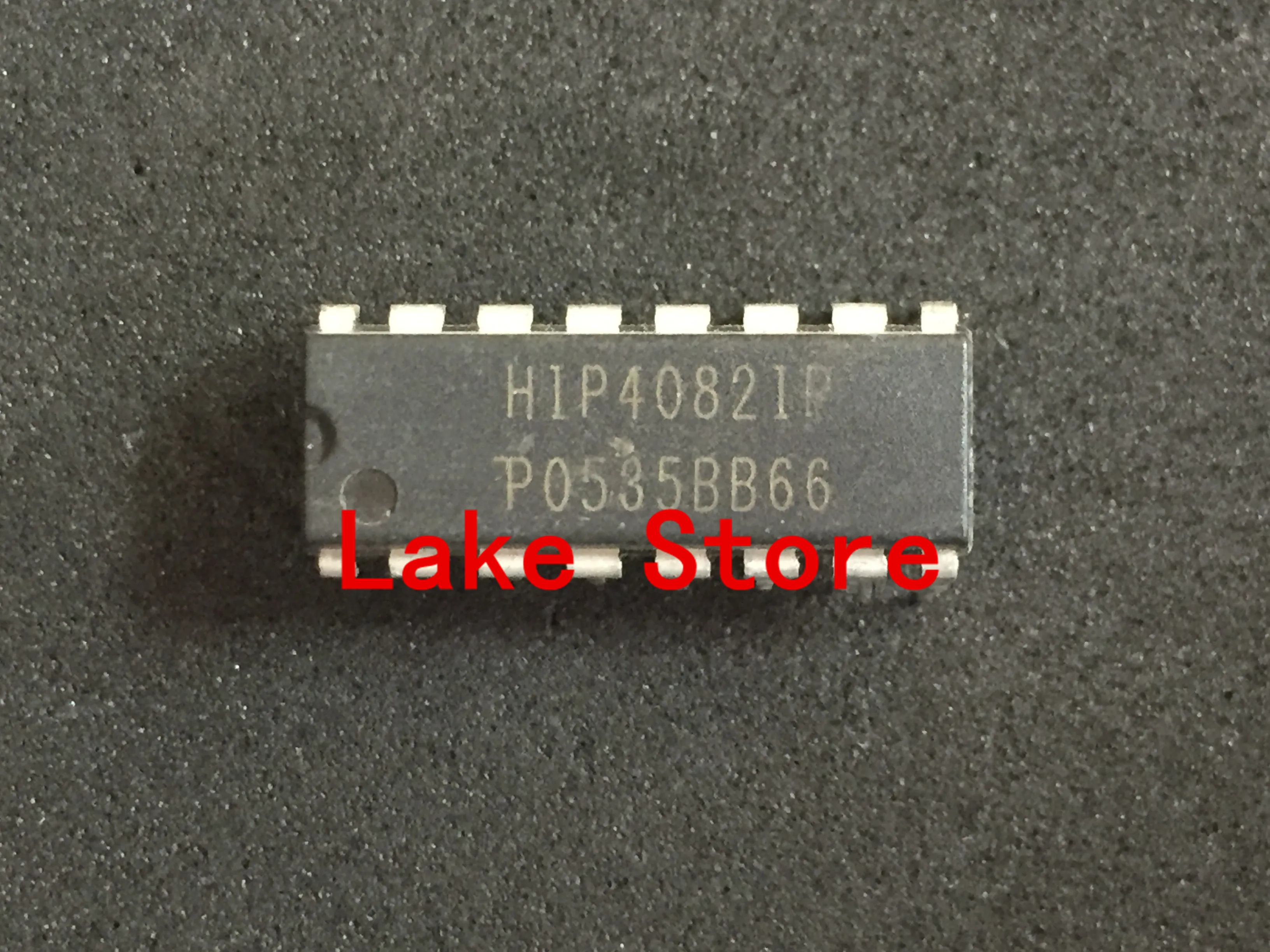 

5 единиц/лот хип4082ipz хип4082ip хип4082 DIP-16 4082