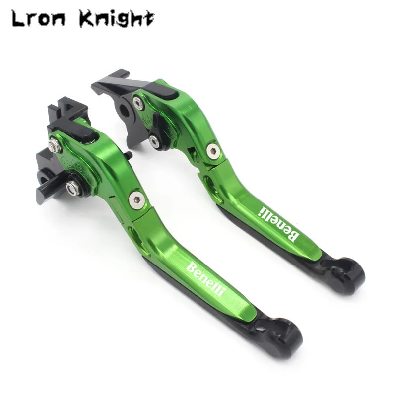 Для Benelli BJ 500 300 302 BN 600I BN302 300 899 600 TNT 300 600 BJ500 CNC регулируемые Складные Выдвижные Тормозные Рычаги Сцепления - Цвет: T