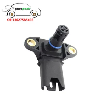 

Manifold Absolute Pressure Sensor For BM-W E70 E71 E72 E82 E88 E89 E90 E91 E92 F01 F02 F03 F04 F07 F10 F12 13627585492 5S1180